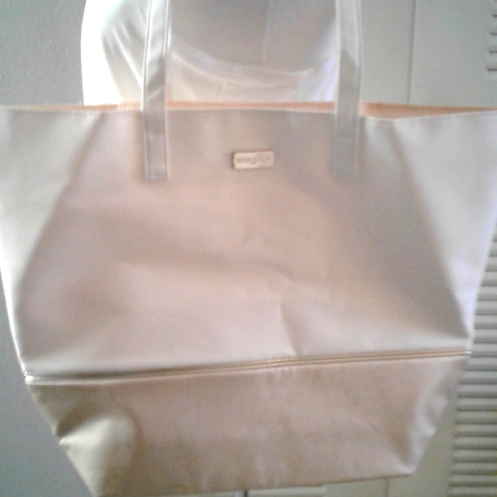 Boucheron from Paris Over The shoulder Tote Bag